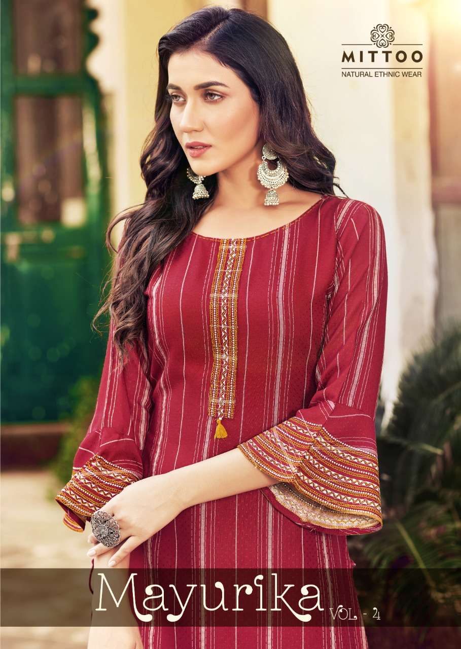 Fancy Designer Kurti at Rs 1295 | Fancy Kurti in Ahmedabad | ID:  2851774862212